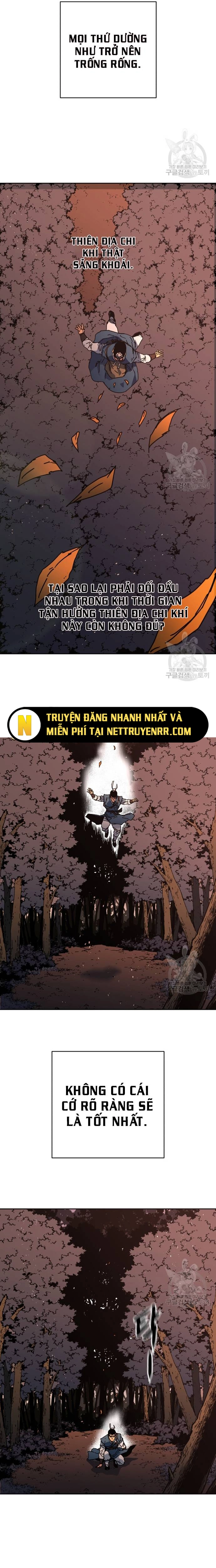 Bố Vô Song: Chapter 289.5
