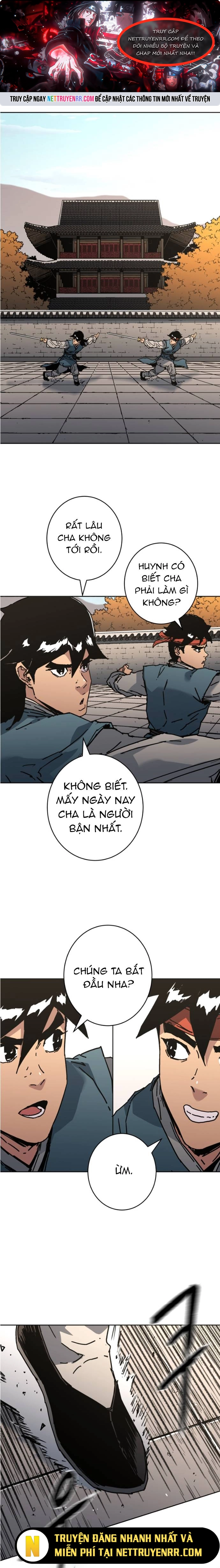 Bố Vô Song: Chapter 290.5