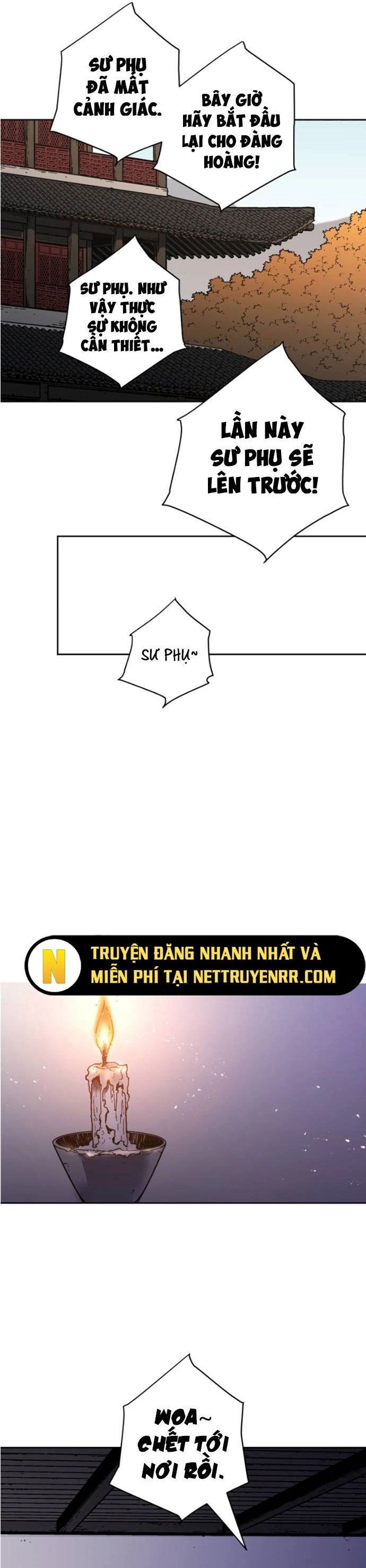 Bố Vô Song: Chapter 290.5