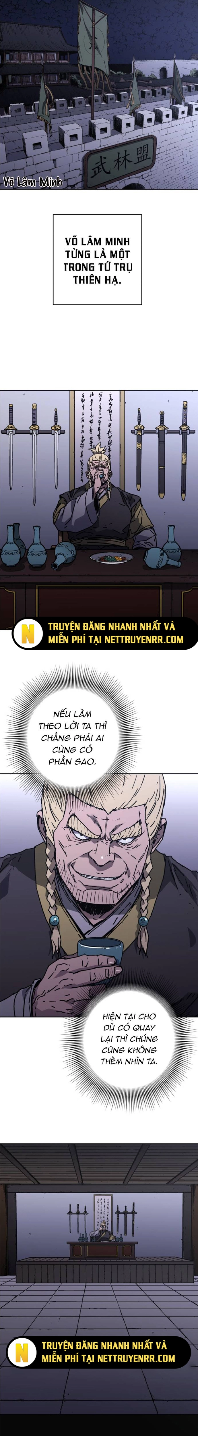 Bố Vô Song: Chapter 290.5