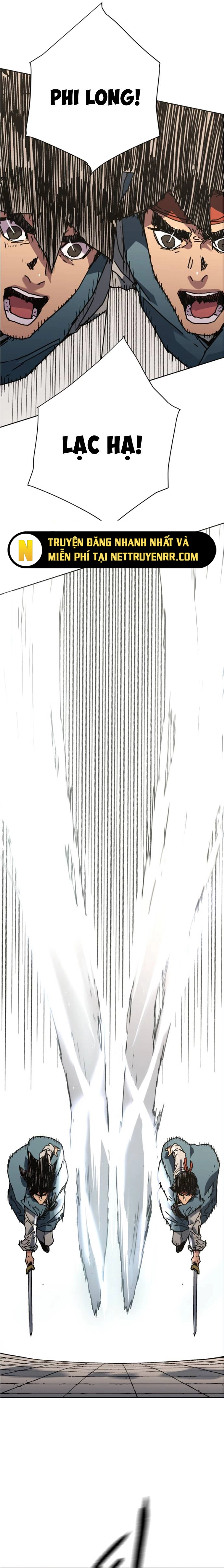 Bố Vô Song: Chapter 290.5