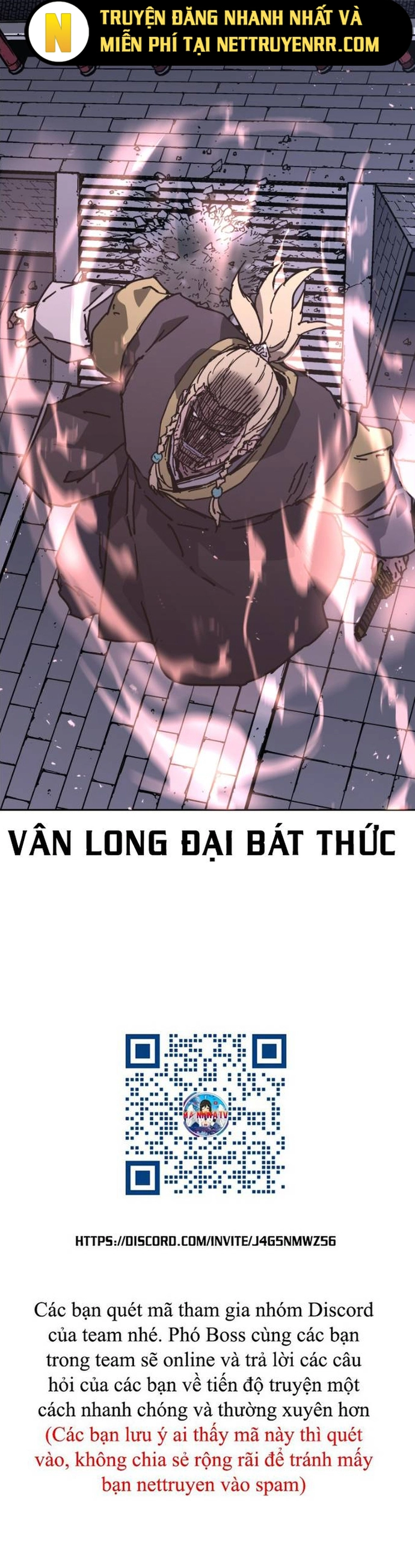 Bố Vô Song: Chapter 290.5