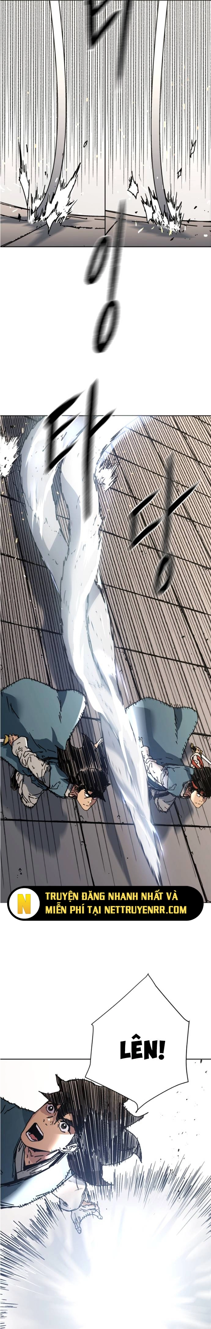 Bố Vô Song: Chapter 290.5