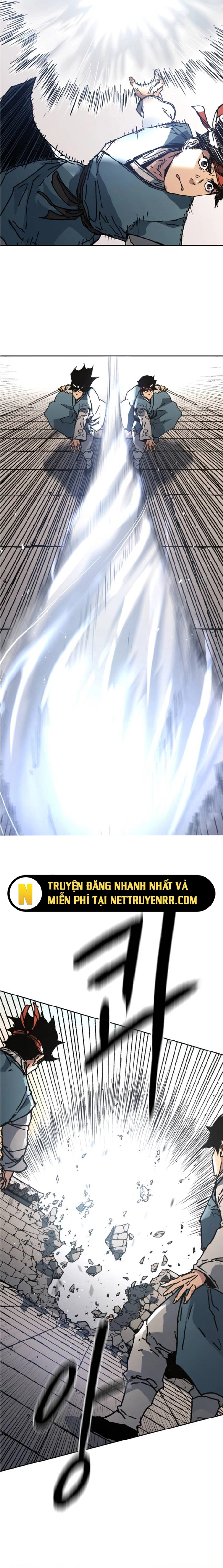 Bố Vô Song: Chapter 290.5