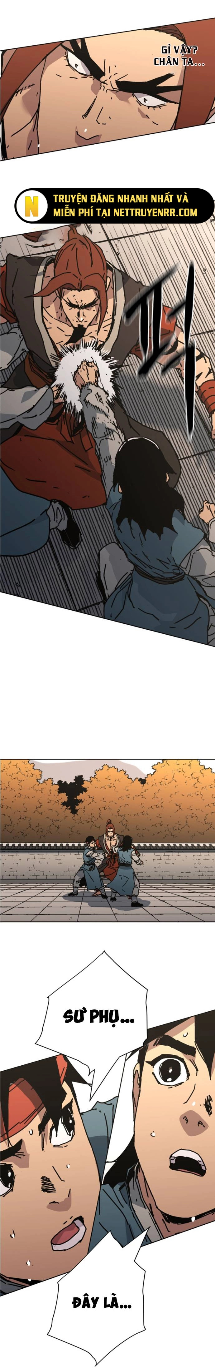 Bố Vô Song: Chapter 290.5