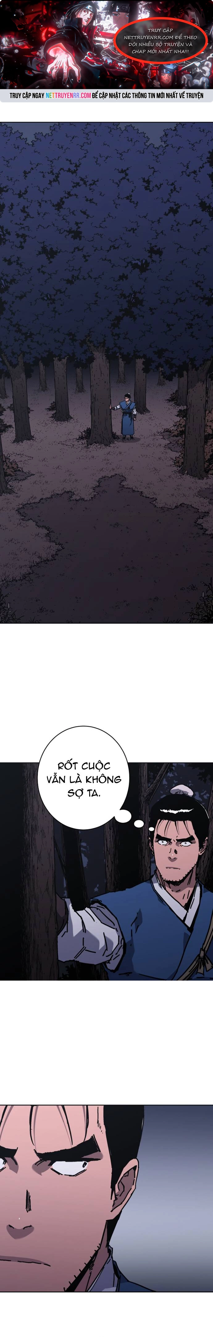 Bố Vô Song: Chapter 291.5