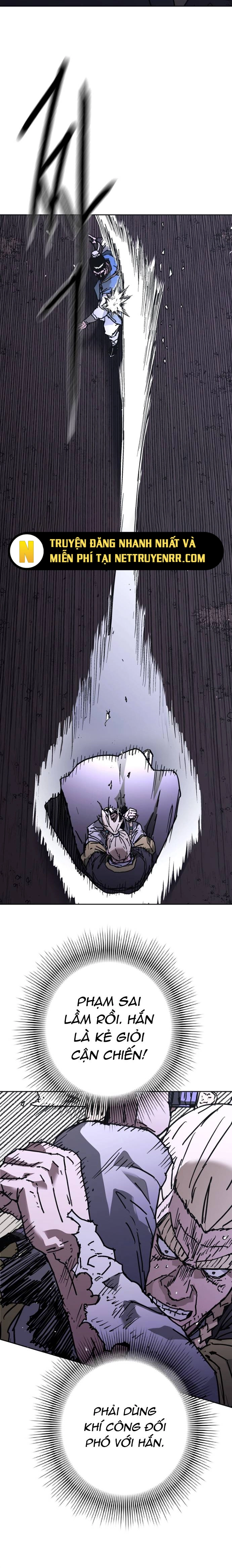 Bố Vô Song: Chapter 291.5