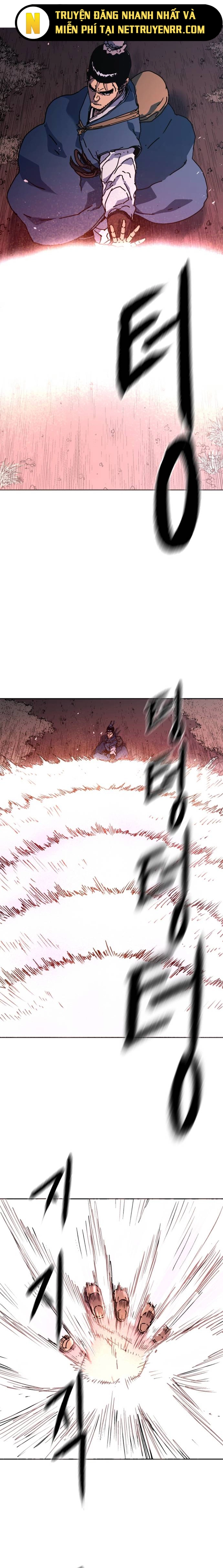 Bố Vô Song: Chapter 291.5