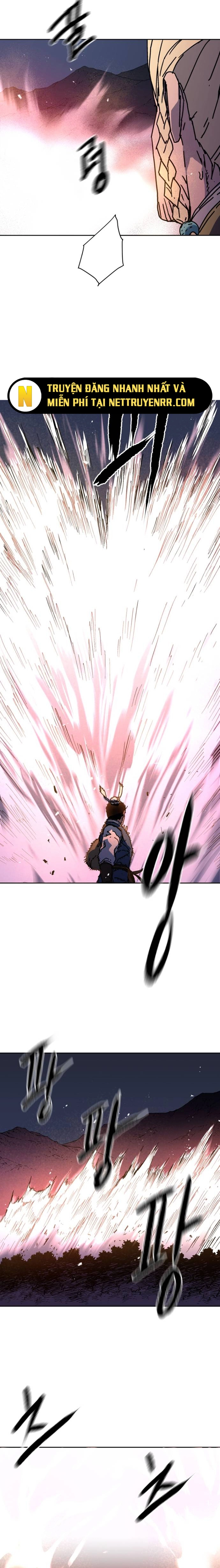 Bố Vô Song: Chapter 291.5