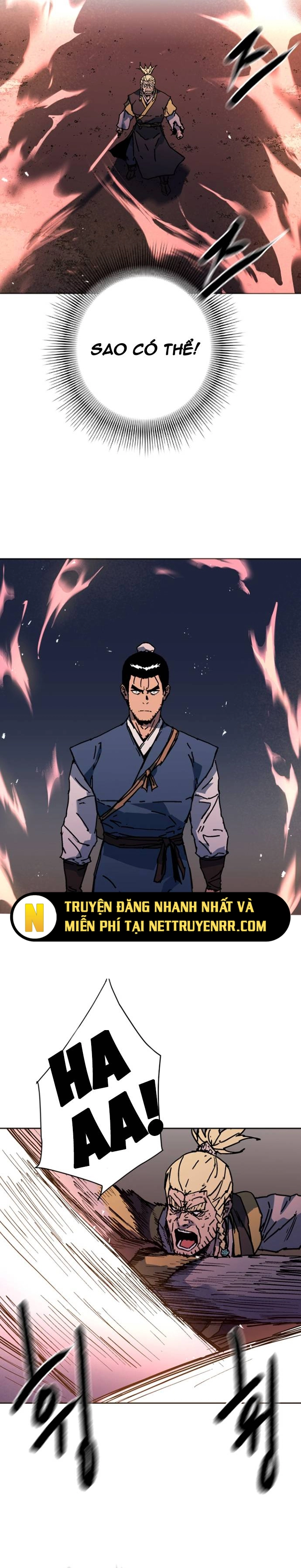 Bố Vô Song: Chapter 291.5