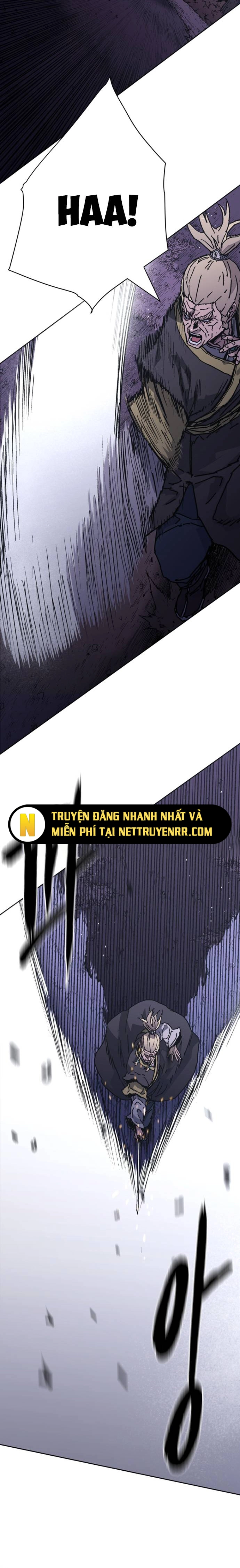 Bố Vô Song: Chapter 291.5