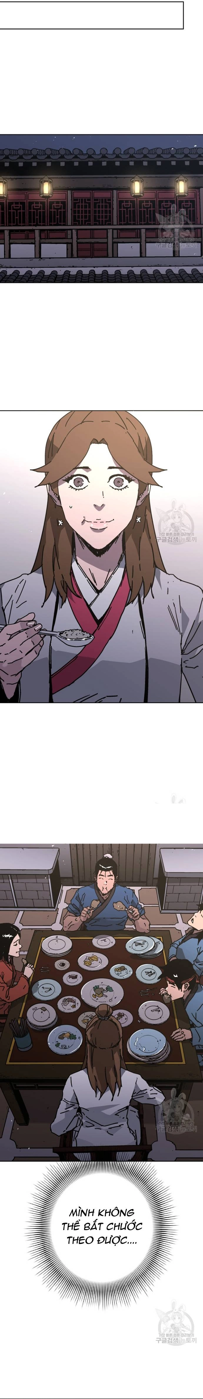 Bố Vô Song: Chapter 292.5