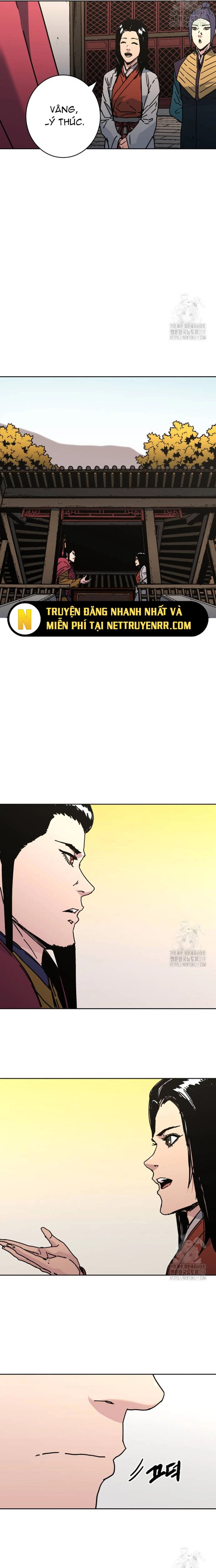 Bố Vô Song: Chapter 293