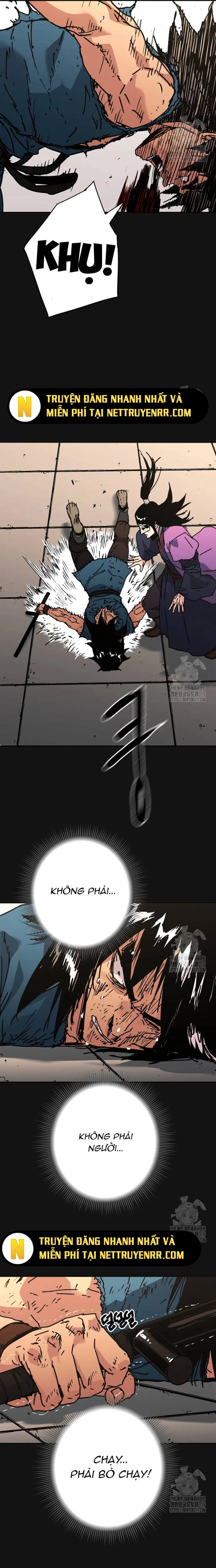 Bố Vô Song: Chapter 294