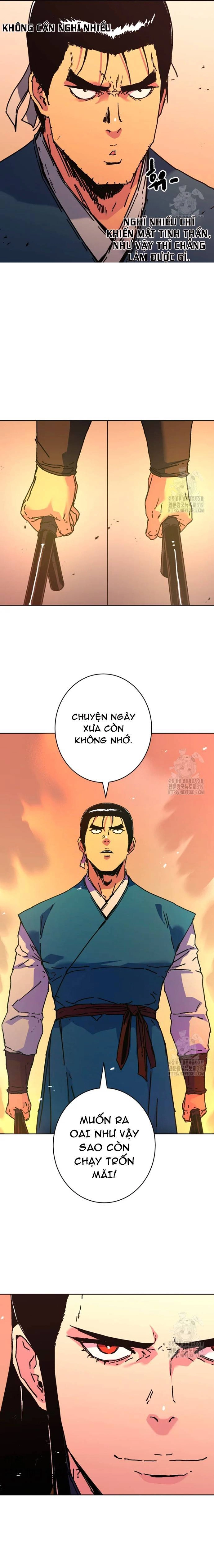 Bố Vô Song: Chapter 294