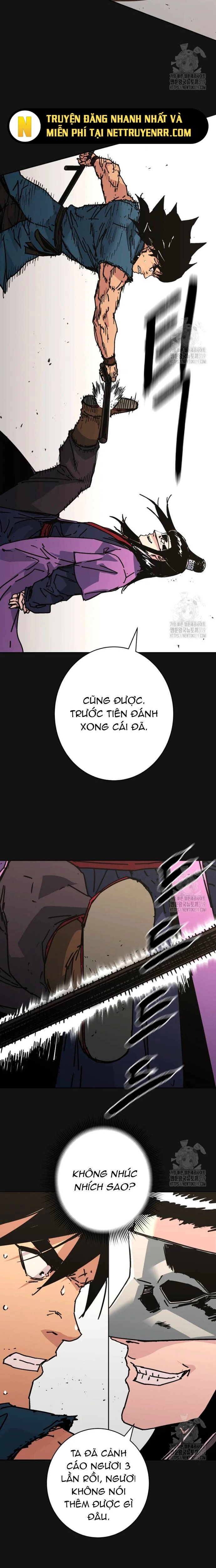 Bố Vô Song: Chapter 294