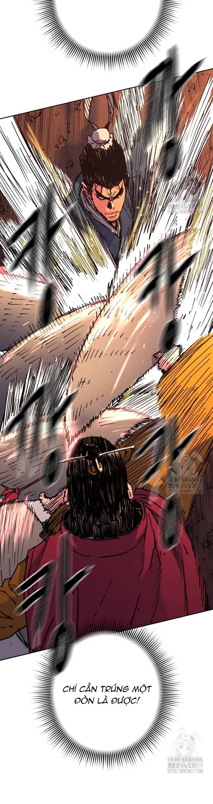 Bố Vô Song: Chapter 294