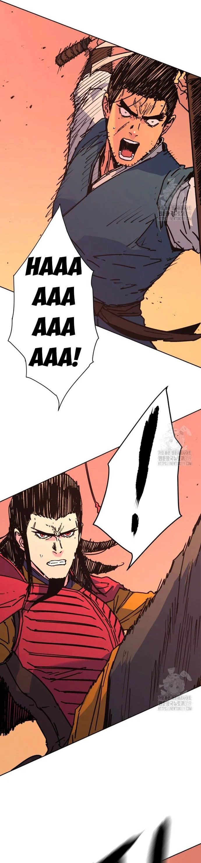 Bố Vô Song: Chapter 294