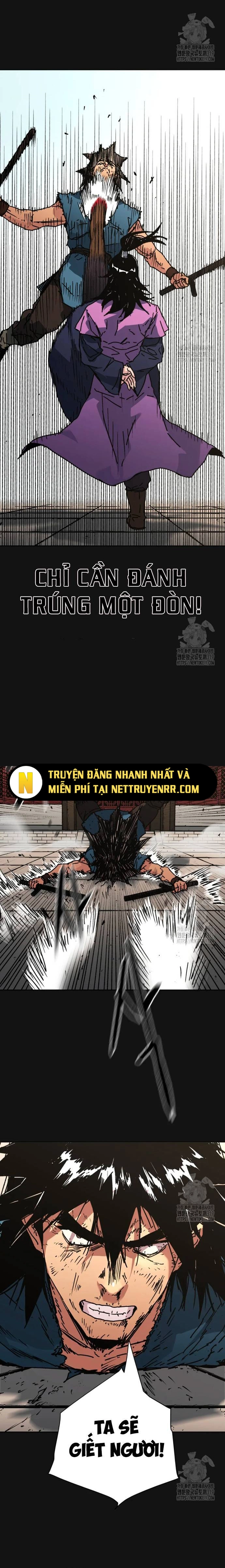 Bố Vô Song: Chapter 294