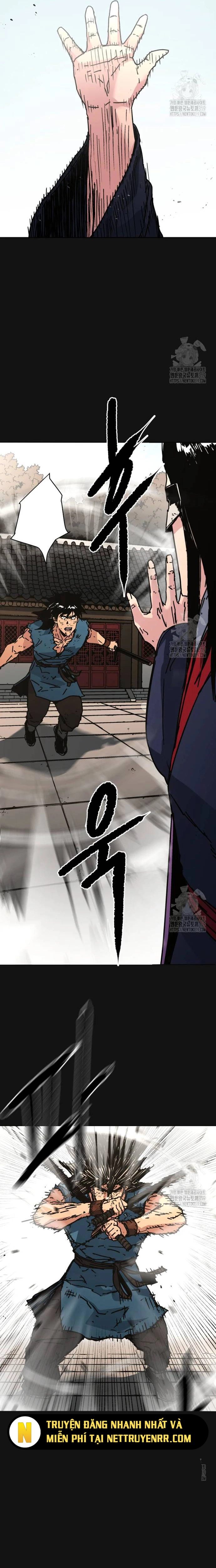 Bố Vô Song: Chapter 294