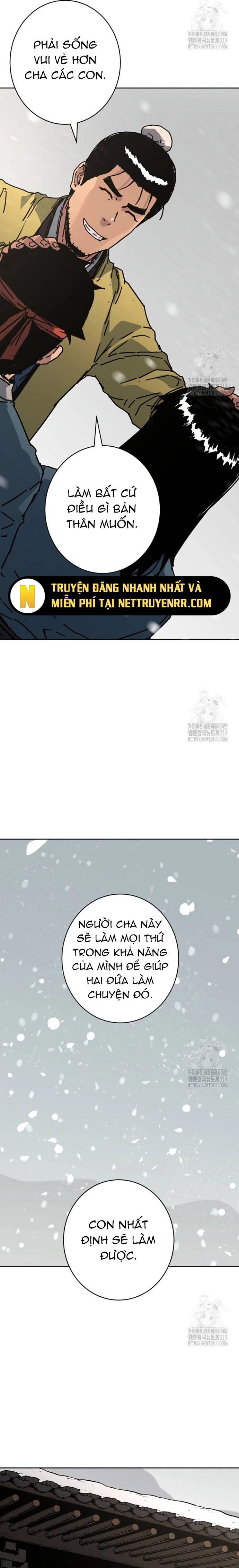 Bố Vô Song: Chapter 295