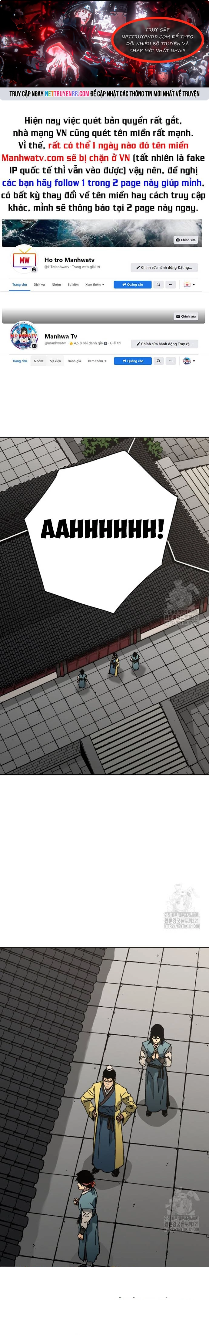 Bố Vô Song: Chapter 296