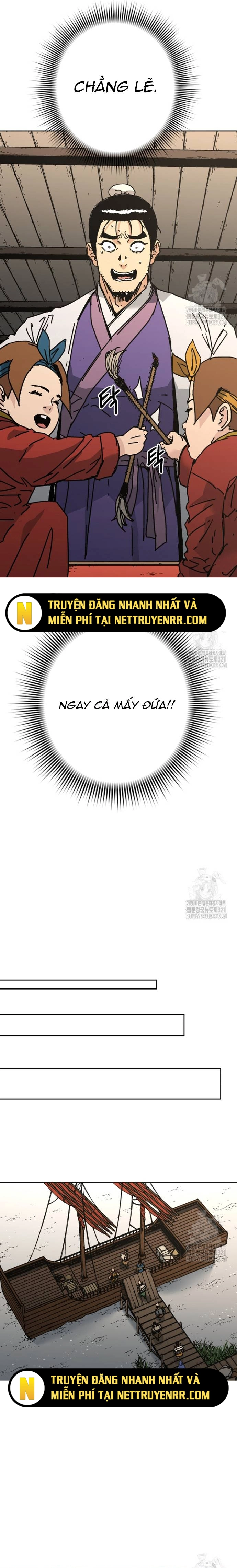 Bố Vô Song: Chapter 296
