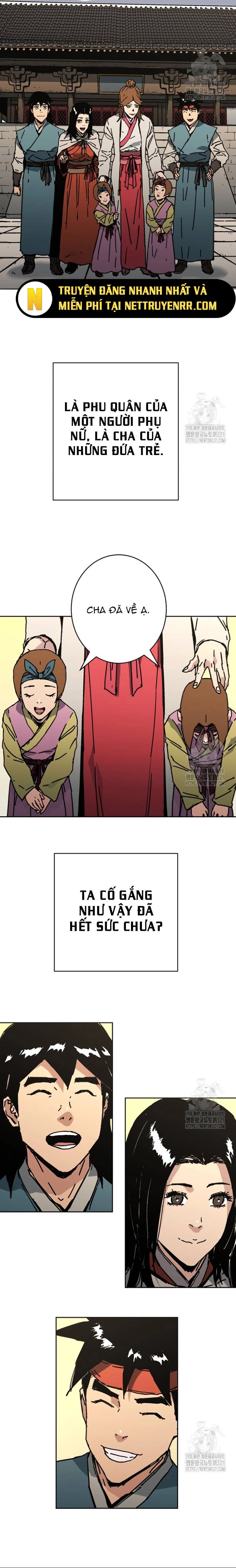 Bố Vô Song: Chapter 296