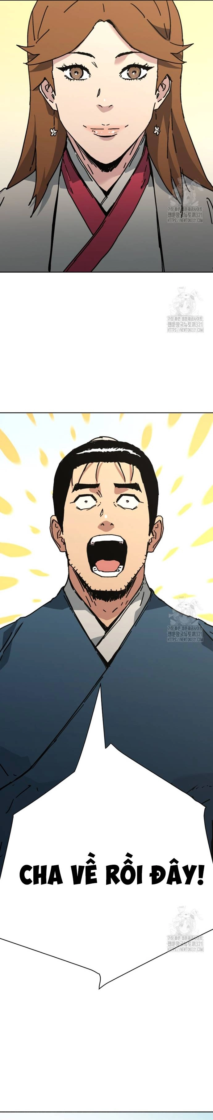 Bố Vô Song: Chapter 296