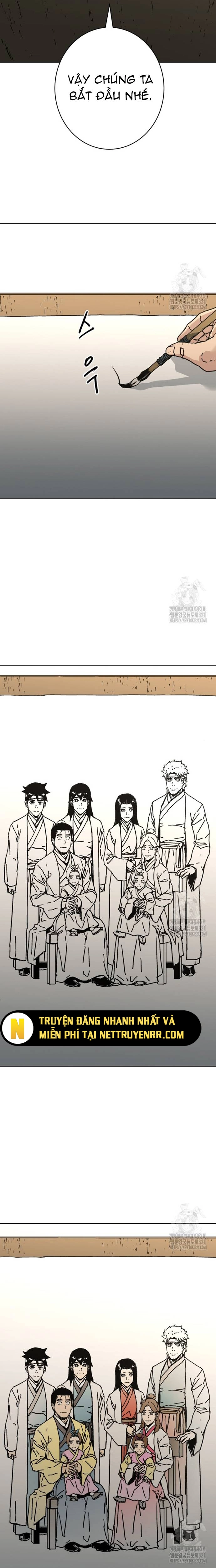 Bố Vô Song: Chapter 296