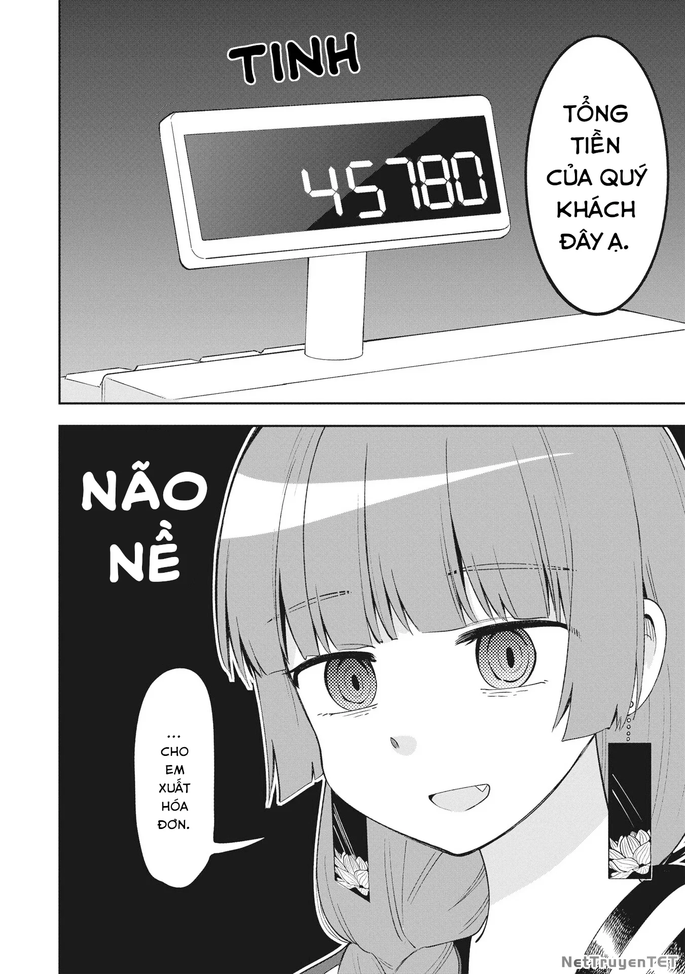 Bocchi the Rock! Gaiden: Kikuri Hiroi's Heavy Drinking Diary: Chapter 1