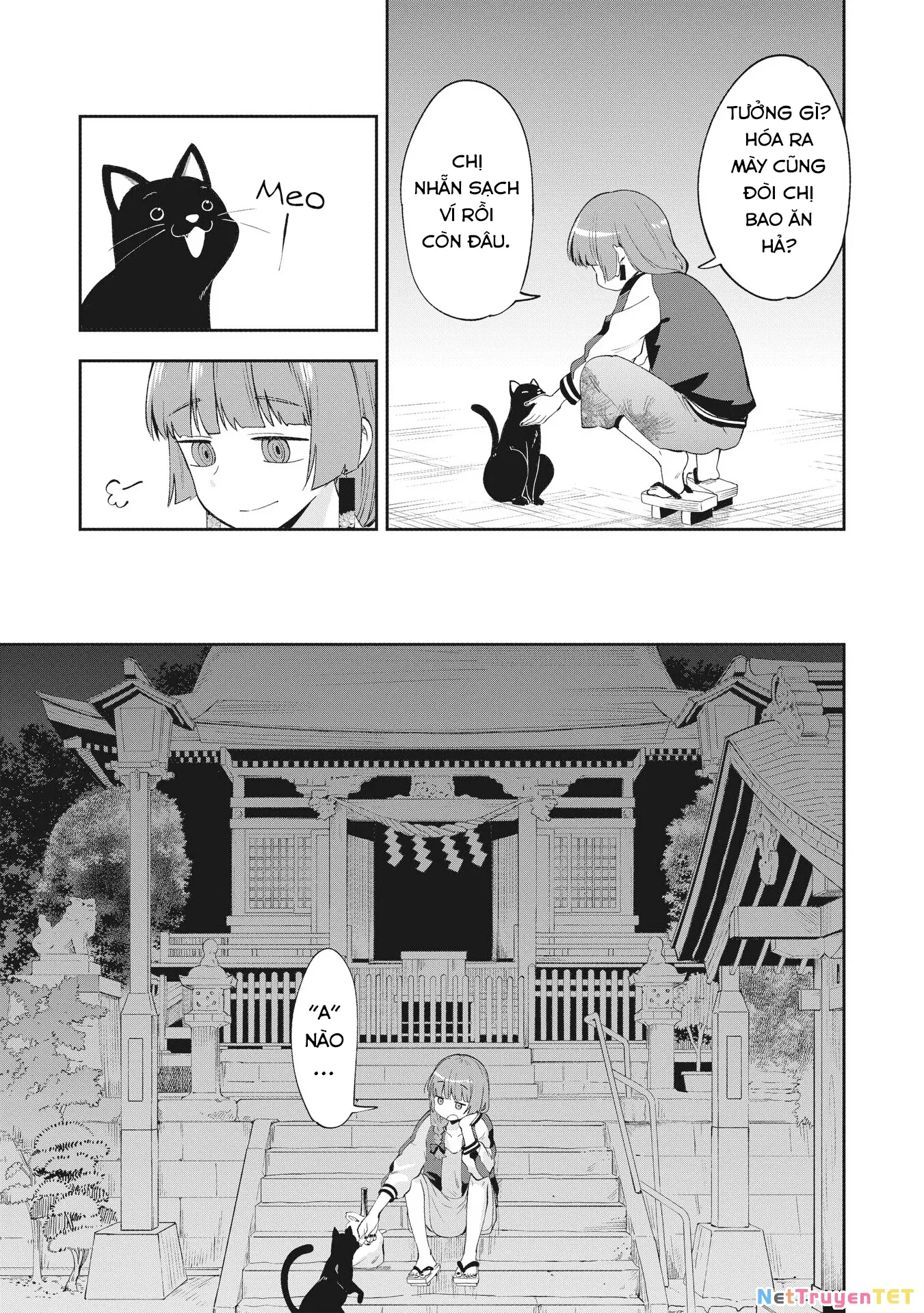 Bocchi the Rock! Gaiden: Kikuri Hiroi's Heavy Drinking Diary: Chapter 1