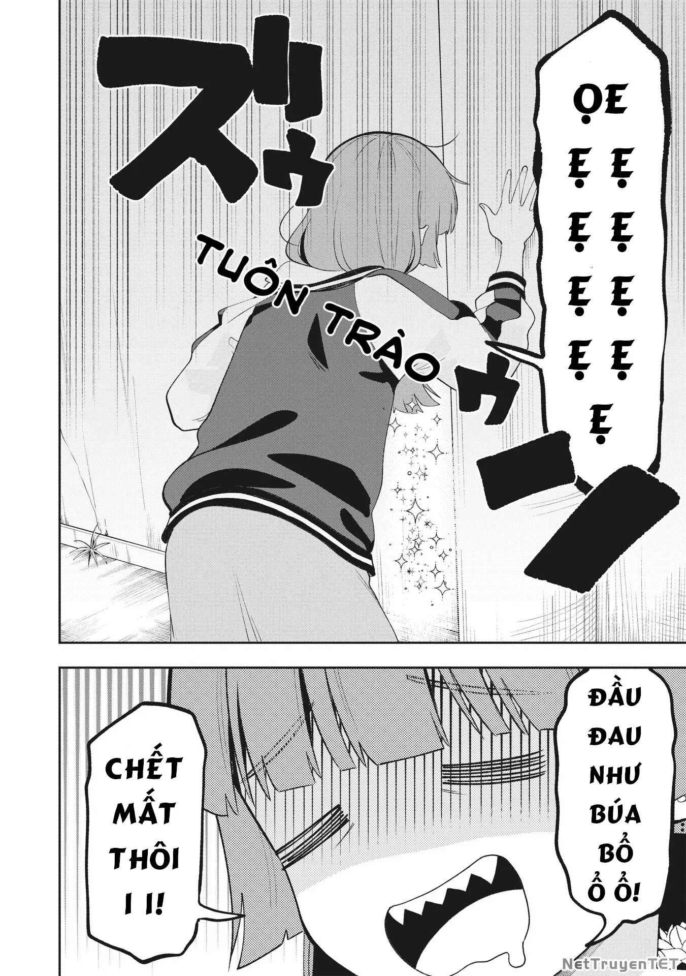 Bocchi the Rock! Gaiden: Kikuri Hiroi's Heavy Drinking Diary: Chapter 1