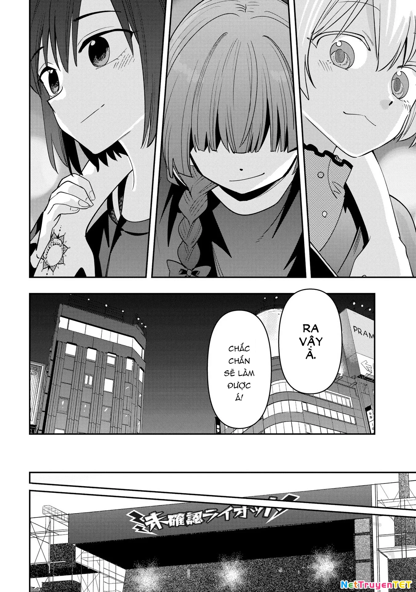 Bocchi the Rock! Gaiden: Kikuri Hiroi's Heavy Drinking Diary: Chapter 30