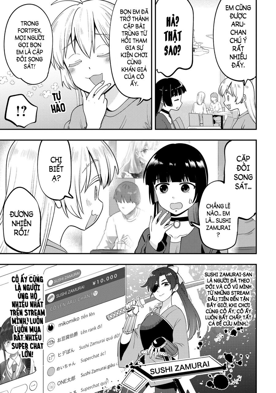 Bocchi The Rock! Ngoại Truyện: Nhật Ký Say Rượu Của Hiroi Kikuri: Chapter 12