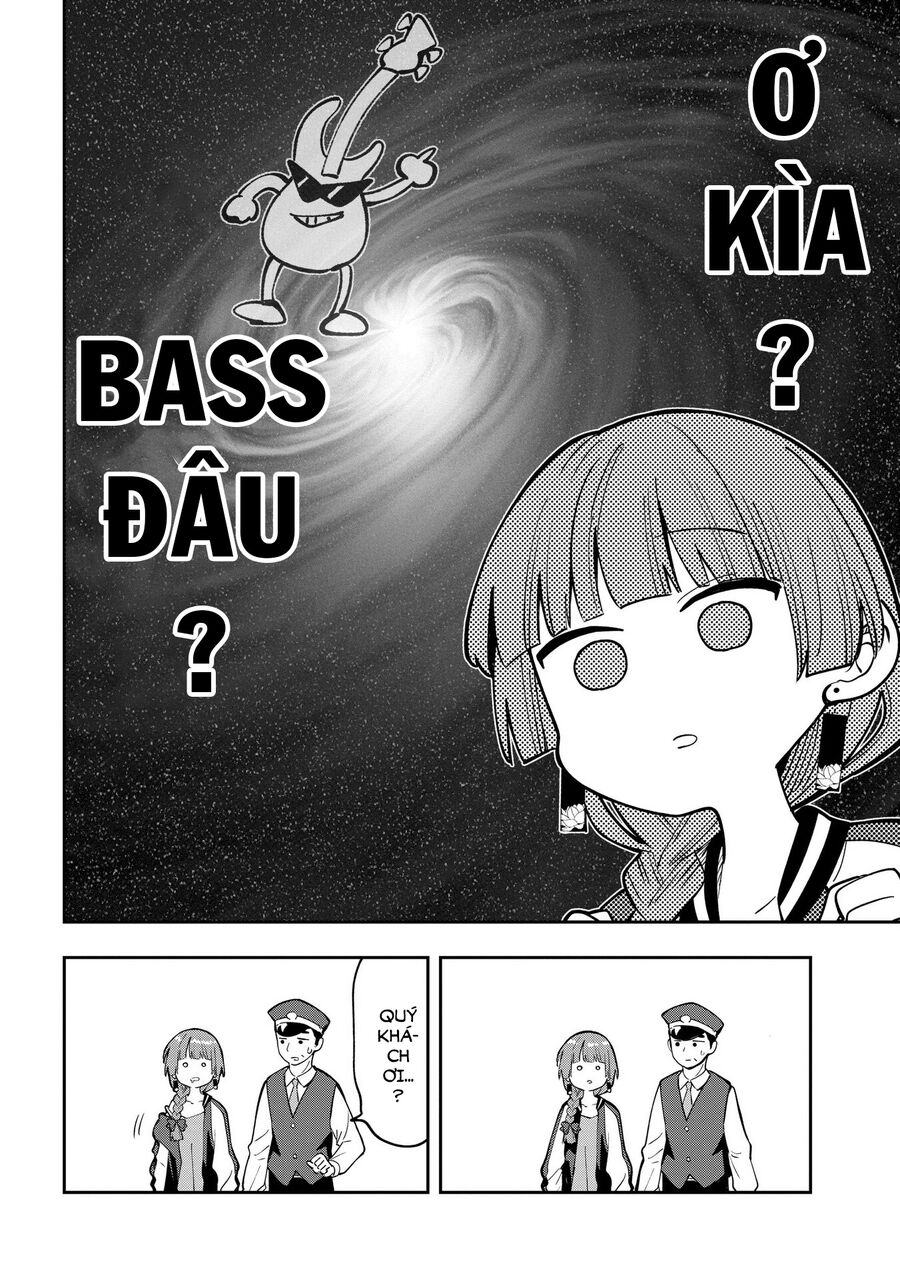 Bocchi The Rock! Ngoại Truyện: Nhật Ký Say Rượu Của Hiroi Kikuri: Chapter 27