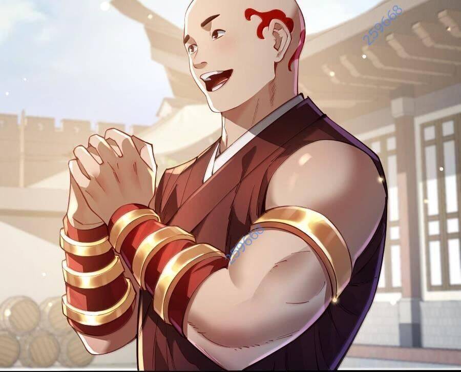 Bói Toán Mà Thôi, Cửu Vĩ Yêu Đế Sao Lại Thành Nương Tử Ta?!: Chapter 54