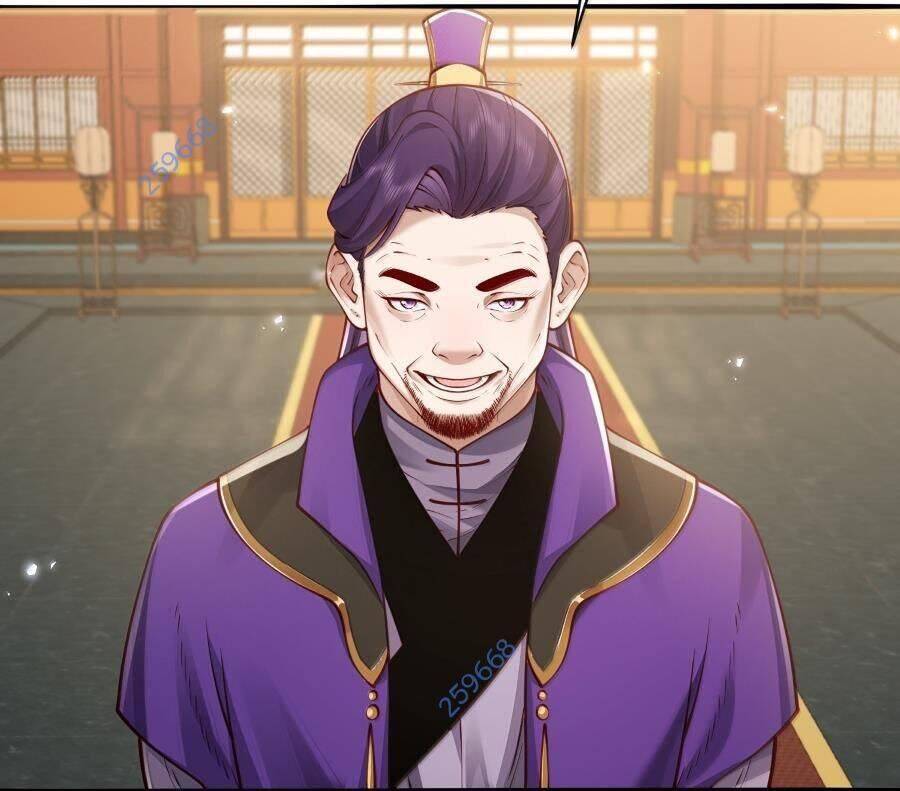 Bói Toán Mà Thôi, Cửu Vĩ Yêu Đế Sao Lại Thành Nương Tử Ta?!: Chapter 54