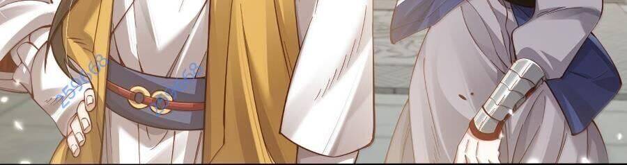 Bói Toán Mà Thôi, Cửu Vĩ Yêu Đế Sao Lại Thành Nương Tử Ta?!: Chapter 55