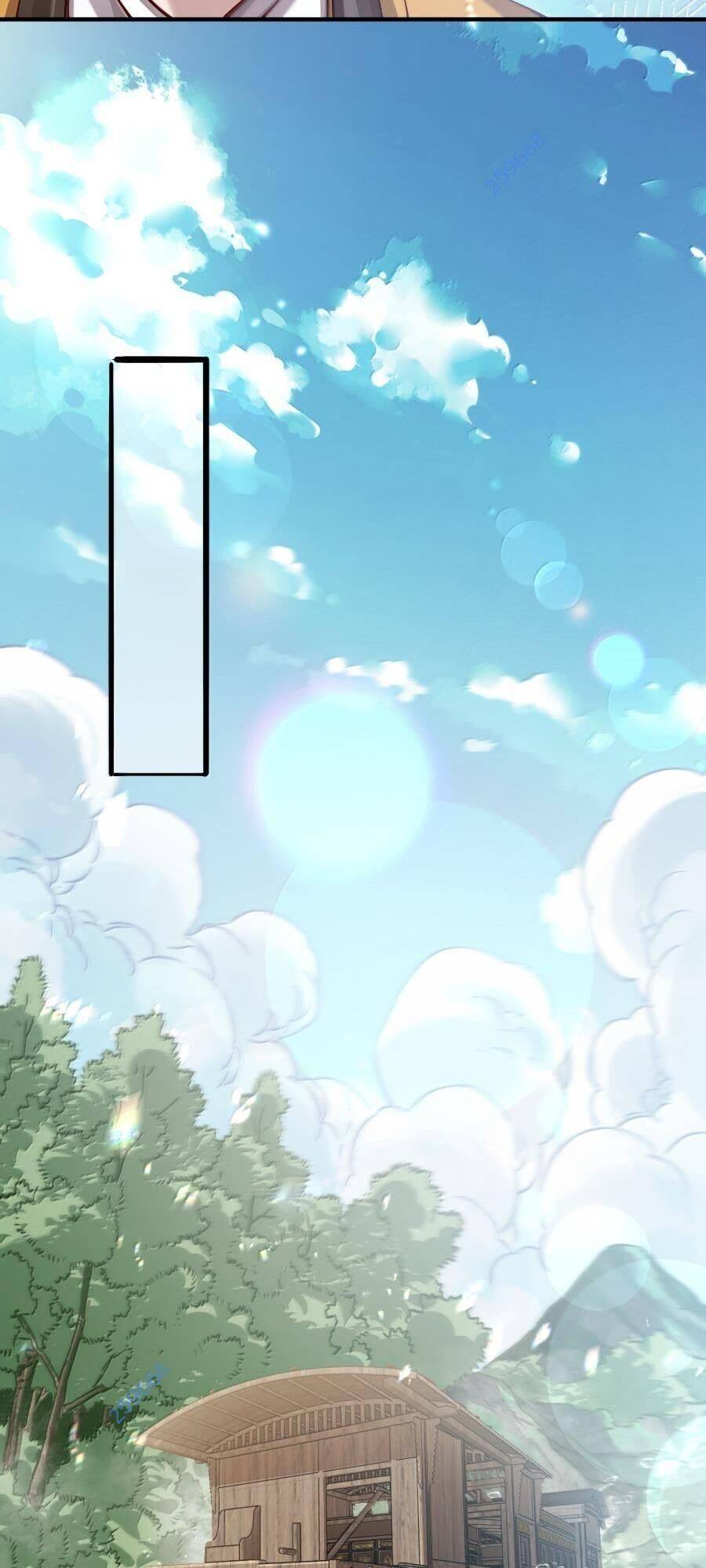 Bói Toán Mà Thôi, Cửu Vĩ Yêu Đế Sao Lại Thành Nương Tử Ta?!: Chapter 55