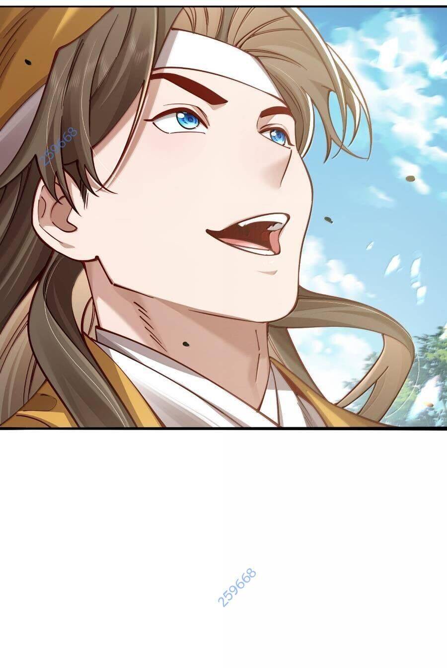 Bói Toán Mà Thôi, Cửu Vĩ Yêu Đế Sao Lại Thành Nương Tử Ta?!: Chapter 55