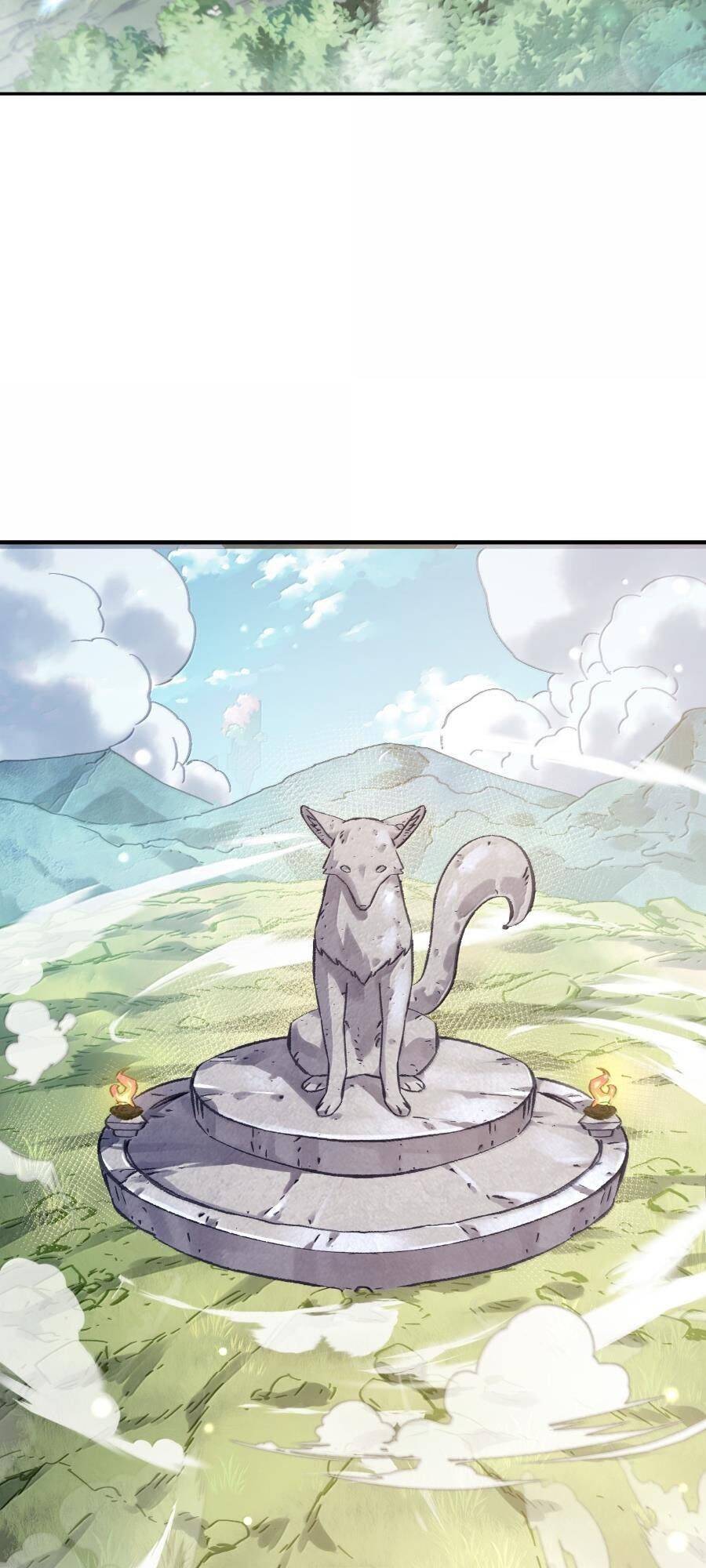 Bói Toán Mà Thôi, Cửu Vĩ Yêu Đế Sao Lại Thành Nương Tử Ta?!: Chapter 55