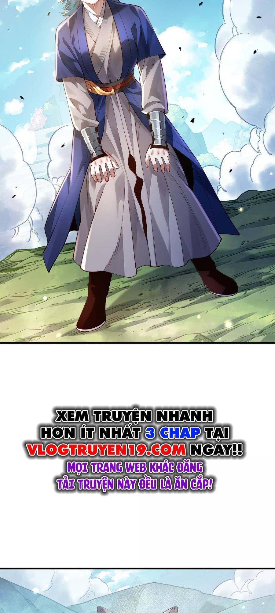 Bói Toán Mà Thôi, Cửu Vĩ Yêu Đế Sao Lại Thành Nương Tử Ta?!: Chapter 55