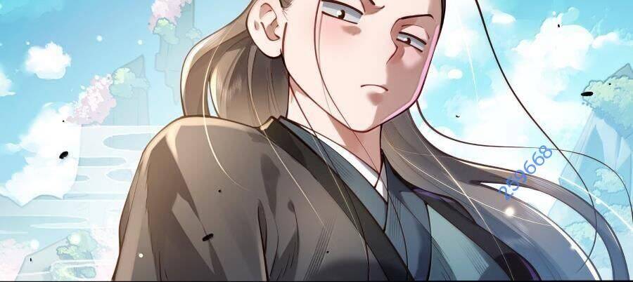 Bói Toán Mà Thôi, Cửu Vĩ Yêu Đế Sao Lại Thành Nương Tử Ta?!: Chapter 55