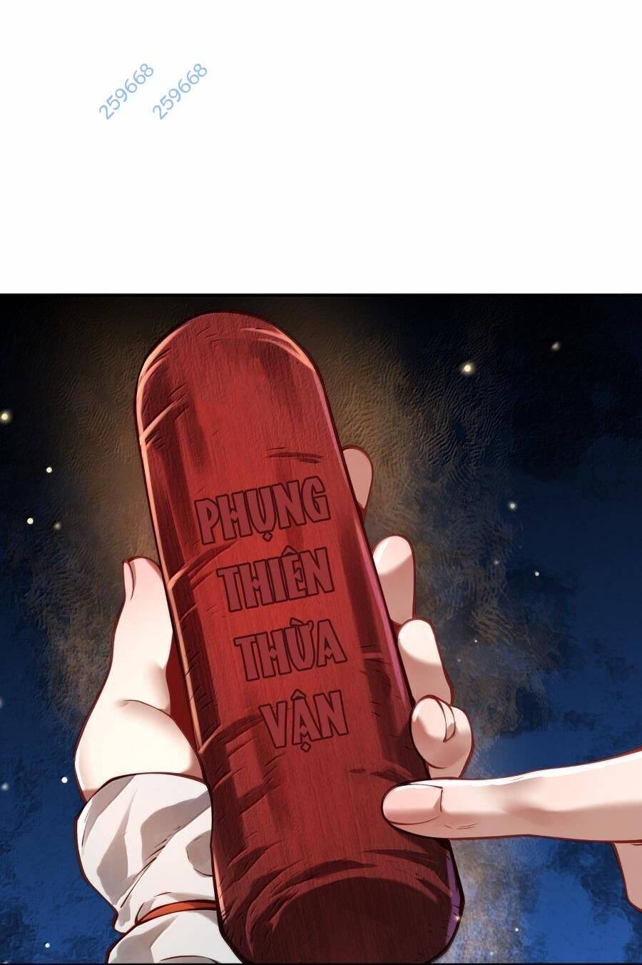 Bói Toán Mà Thôi, Cửu Vĩ Yêu Đế Sao Lại Thành Nương Tử Ta?!: Chapter 55