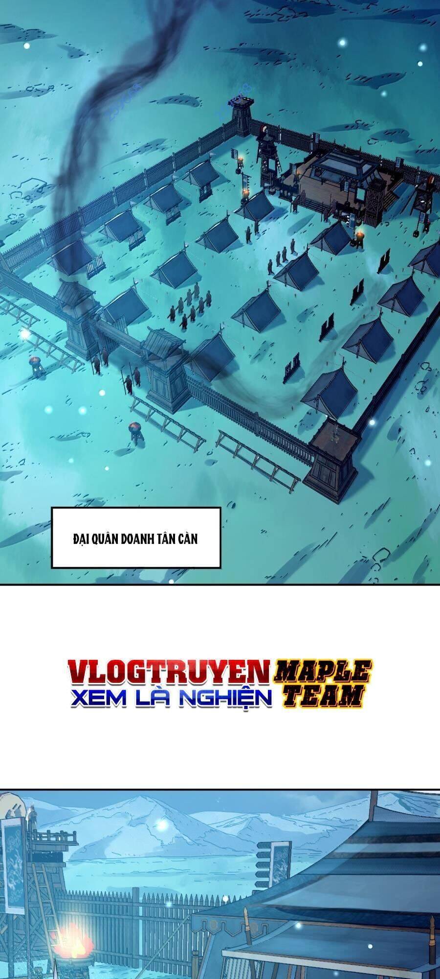 Bói Toán Mà Thôi, Cửu Vĩ Yêu Đế Sao Lại Thành Nương Tử Ta?!: Chapter 56