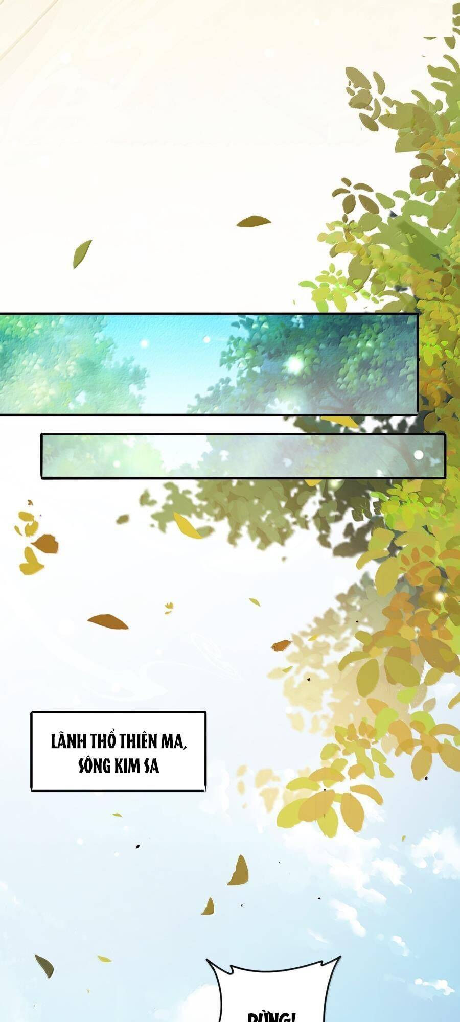 Bói Toán Mà Thôi, Cửu Vĩ Yêu Đế Sao Lại Thành Nương Tử Ta?!: Chapter 56