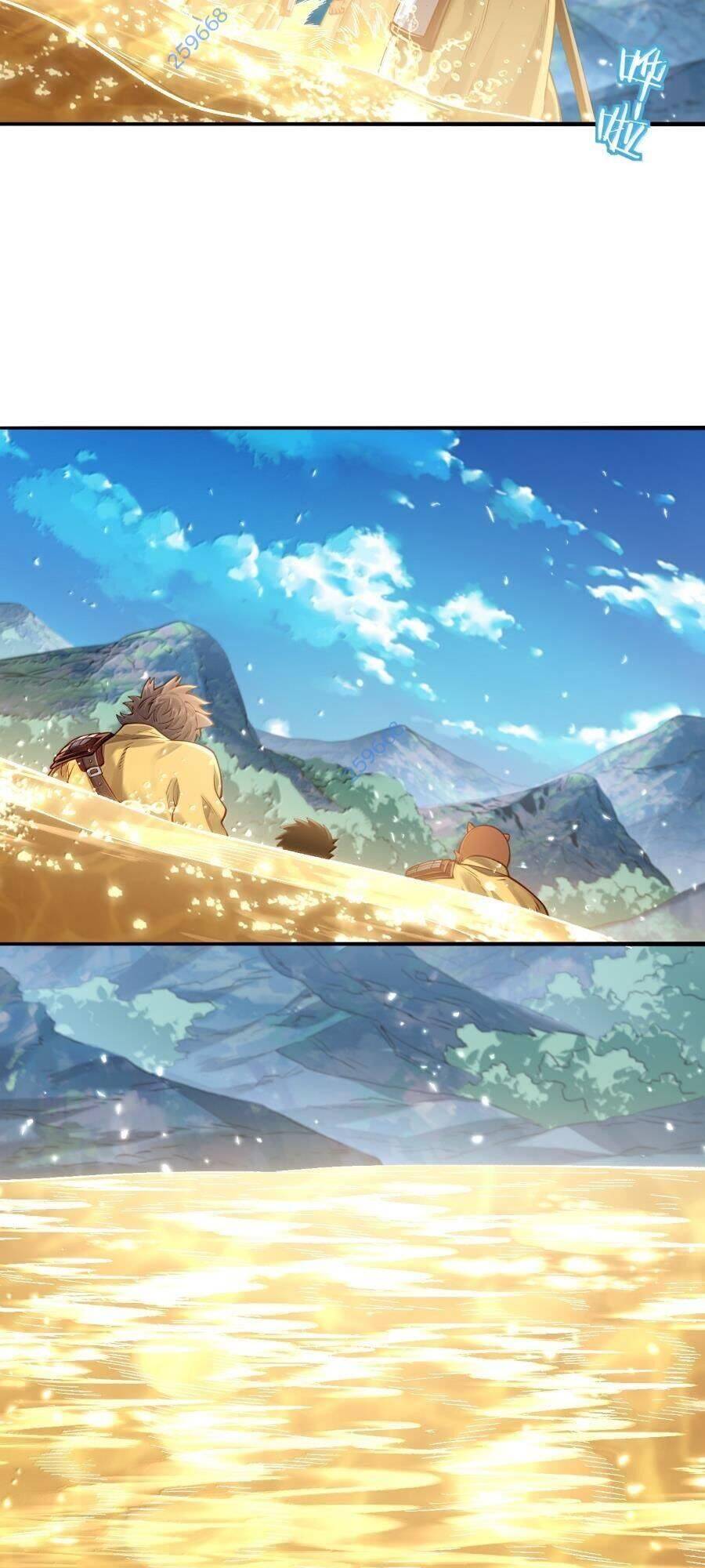 Bói Toán Mà Thôi, Cửu Vĩ Yêu Đế Sao Lại Thành Nương Tử Ta?!: Chapter 56