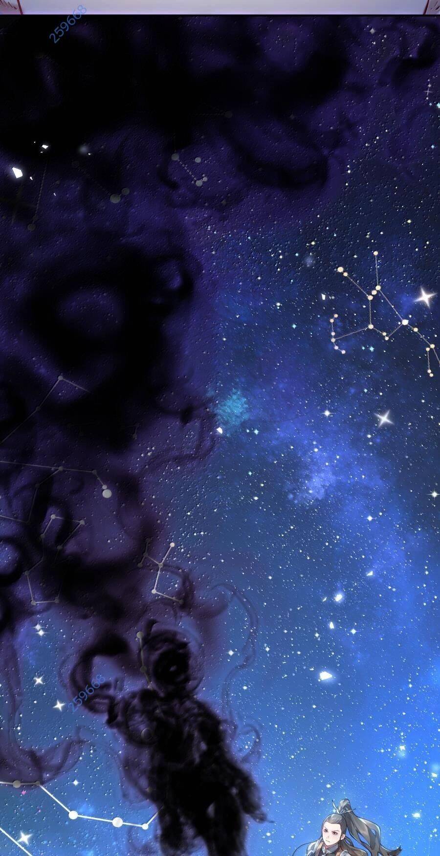 Bói Toán Mà Thôi, Cửu Vĩ Yêu Đế Sao Lại Thành Nương Tử Ta?!: Chapter 56