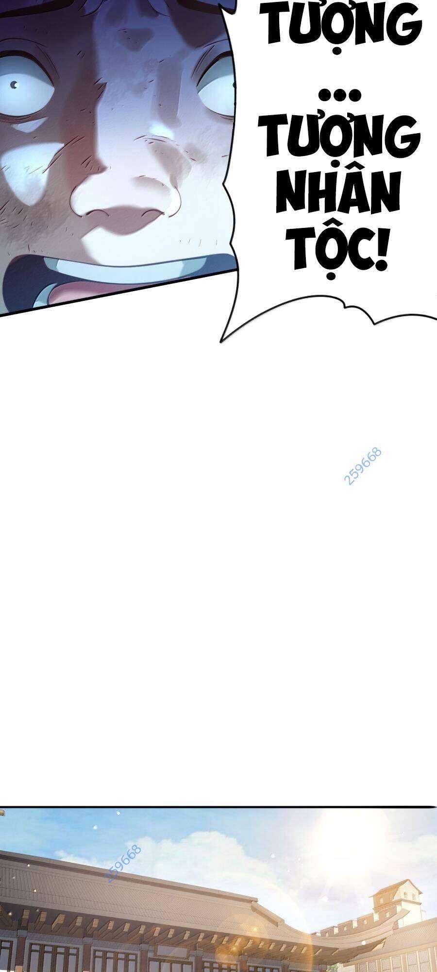 Bói Toán Mà Thôi, Cửu Vĩ Yêu Đế Sao Lại Thành Nương Tử Ta?!: Chapter 56